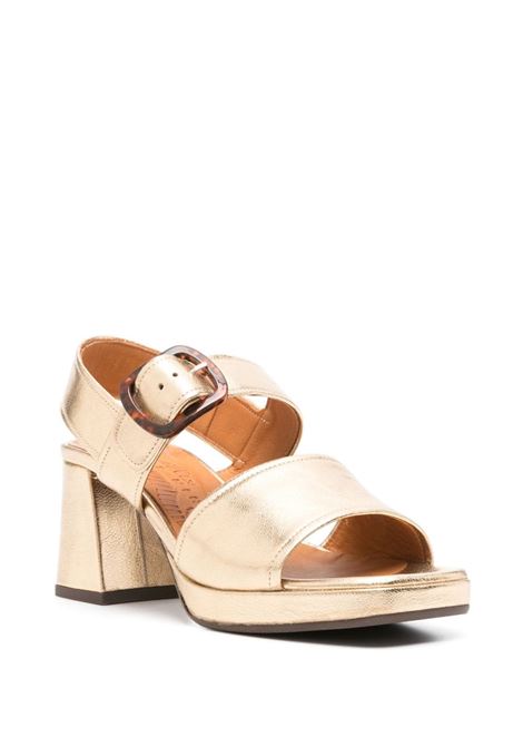 Sandali Ginka 55mm in beige - donna CHIE MIHARA | GINKA44CHMPGN